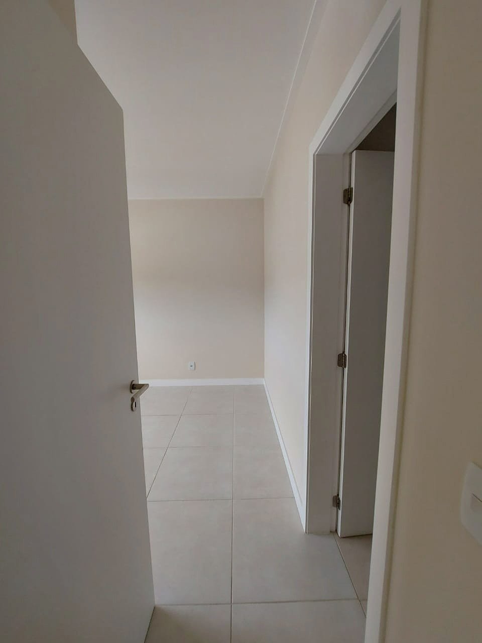 Apartamento à venda no Itacorubi: 