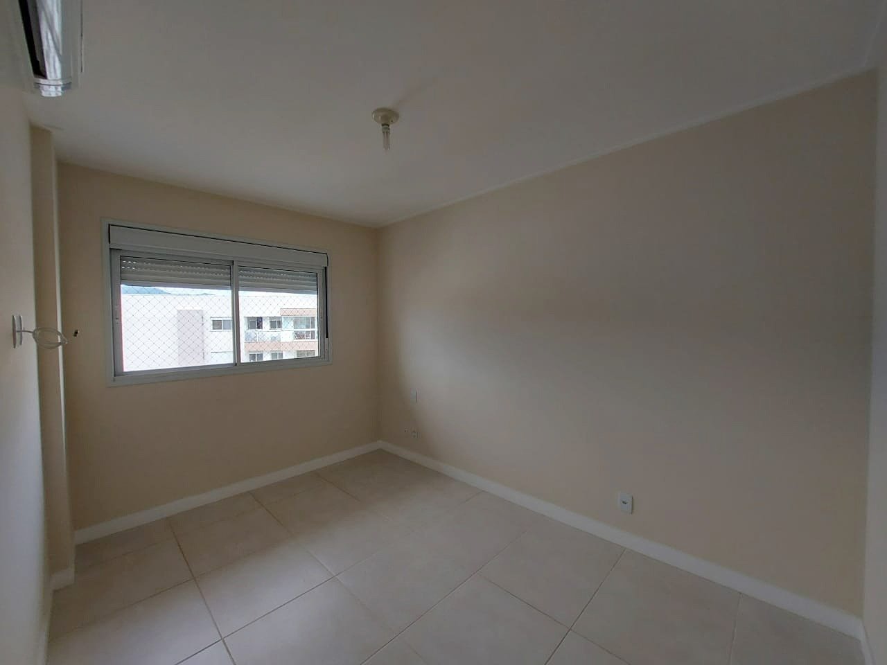 Apartamento à venda no Itacorubi: 