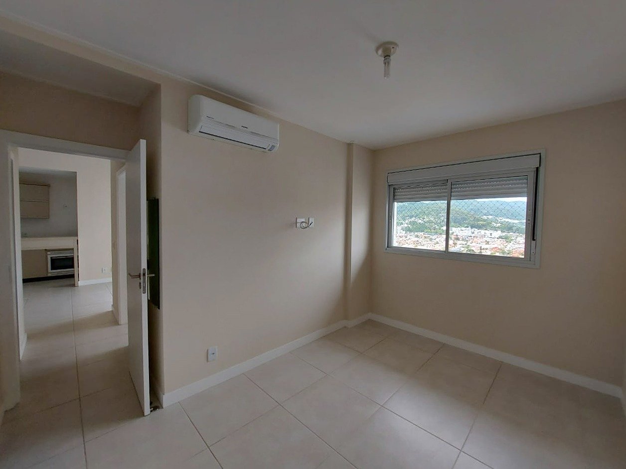 Apartamento à venda no Itacorubi: 