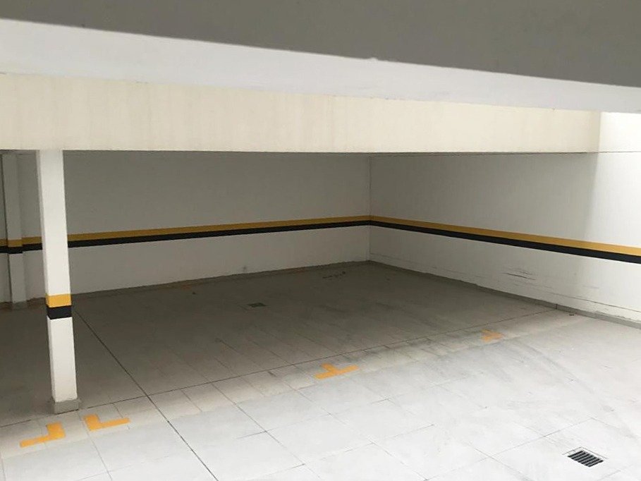 Apartamento à venda no Itacorubi: 