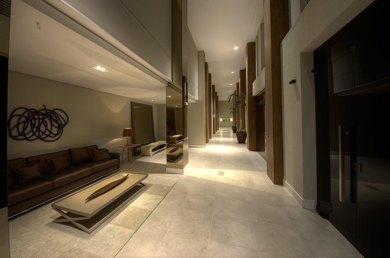 Apartamento à venda no Itacorubi: 