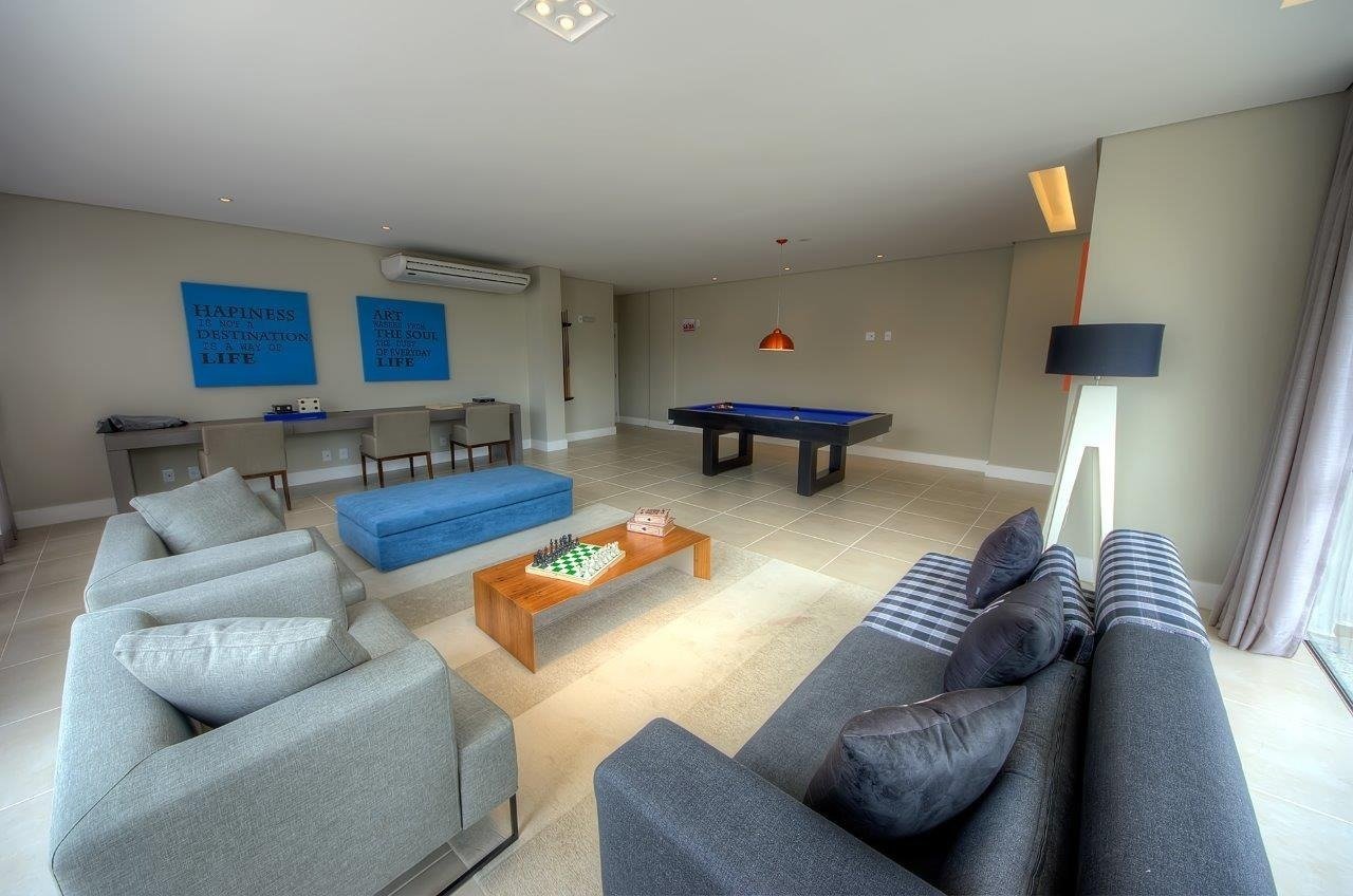 Apartamento à venda no Itacorubi: 