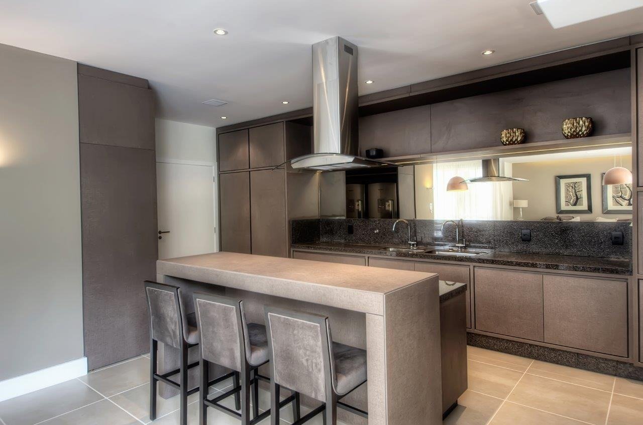 Apartamento à venda no Itacorubi: 