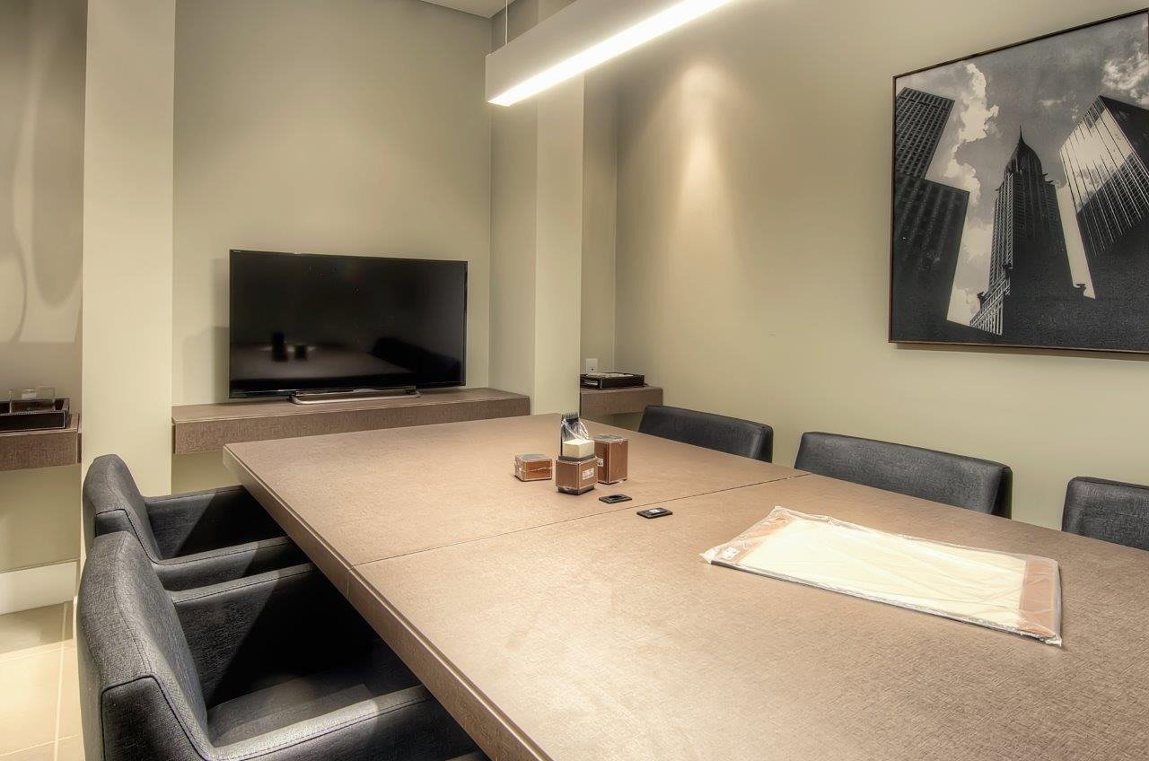 Apartamento à venda no Itacorubi: 