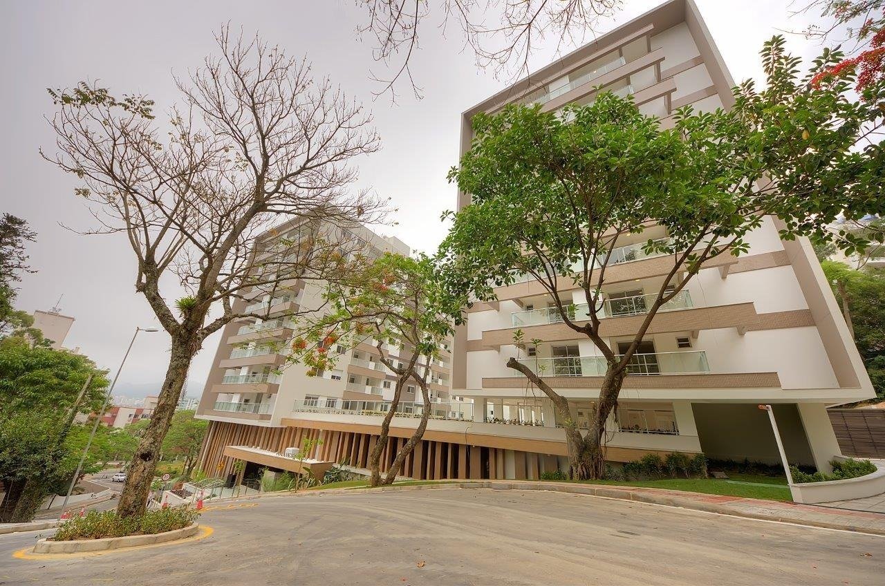 Apartamento à venda no Itacorubi: 