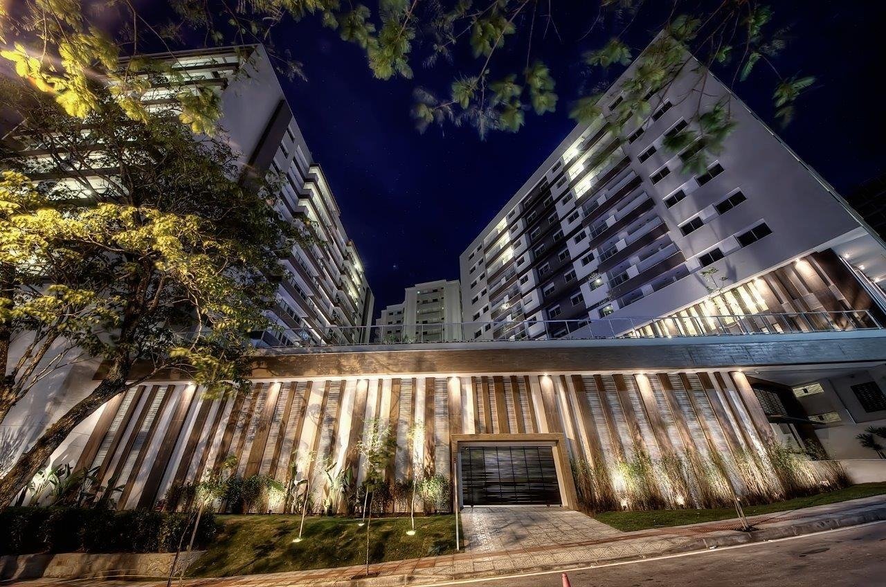 Apartamento à venda no Itacorubi: 