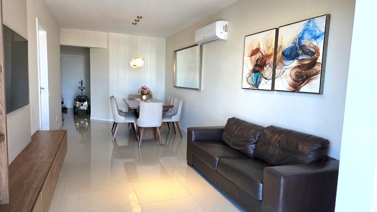 Apartamento à venda no Jardim Atlantico: 