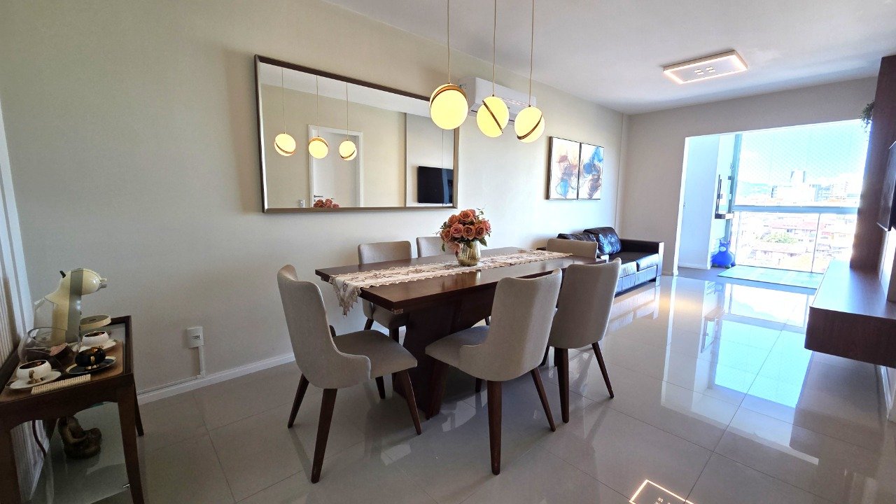 Apartamento à venda no Jardim Atlantico: 