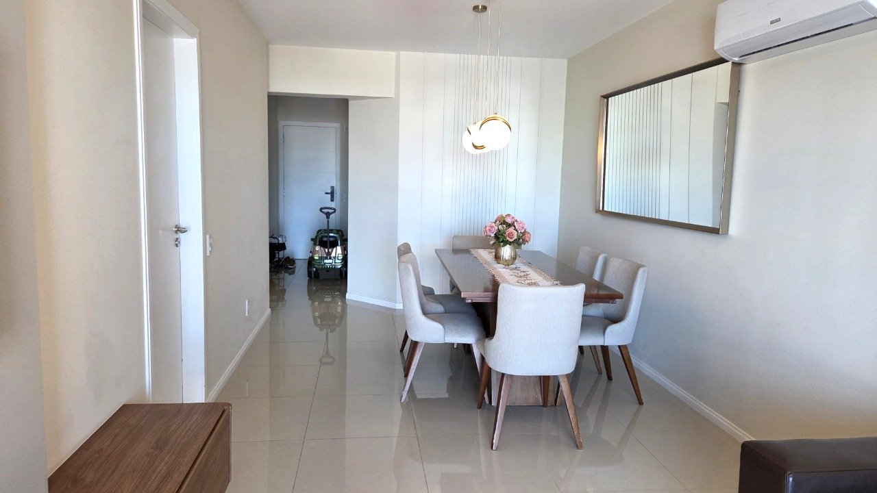 Apartamento à venda no Jardim Atlantico: 