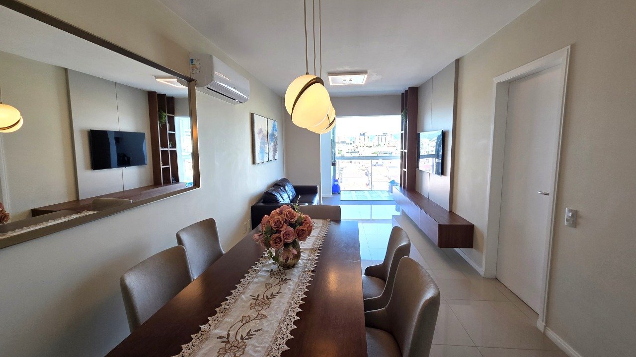 Apartamento à venda no Jardim Atlantico: 