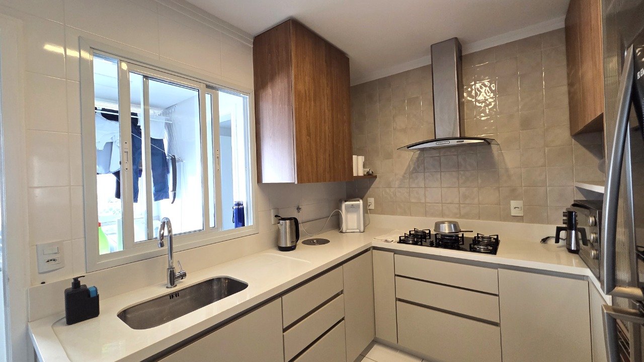 Apartamento à venda no Jardim Atlantico: 