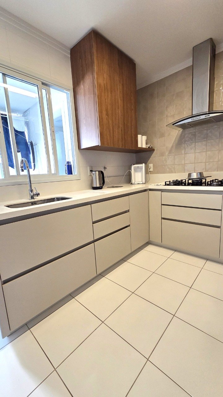 Apartamento à venda no Jardim Atlantico: 