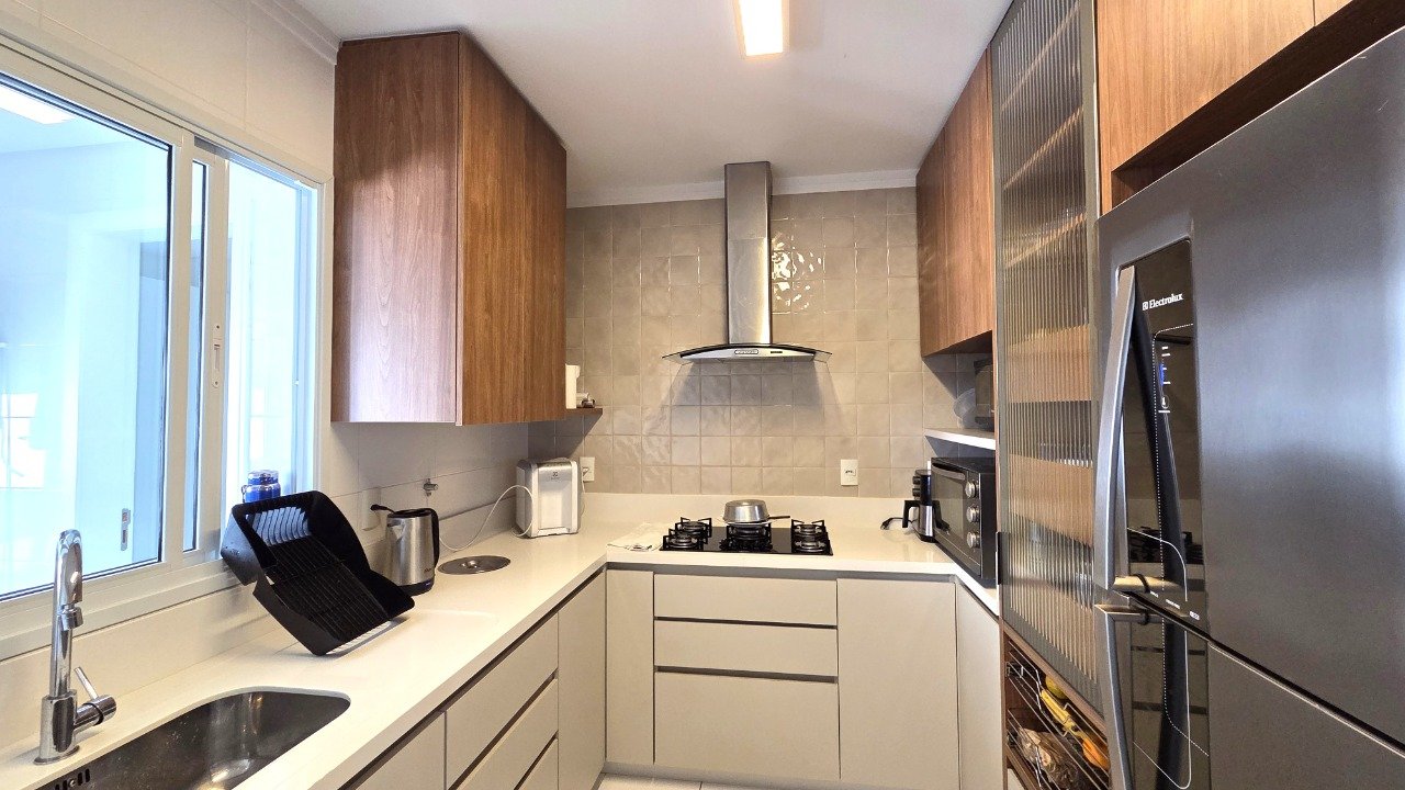 Apartamento à venda no Jardim Atlantico: 