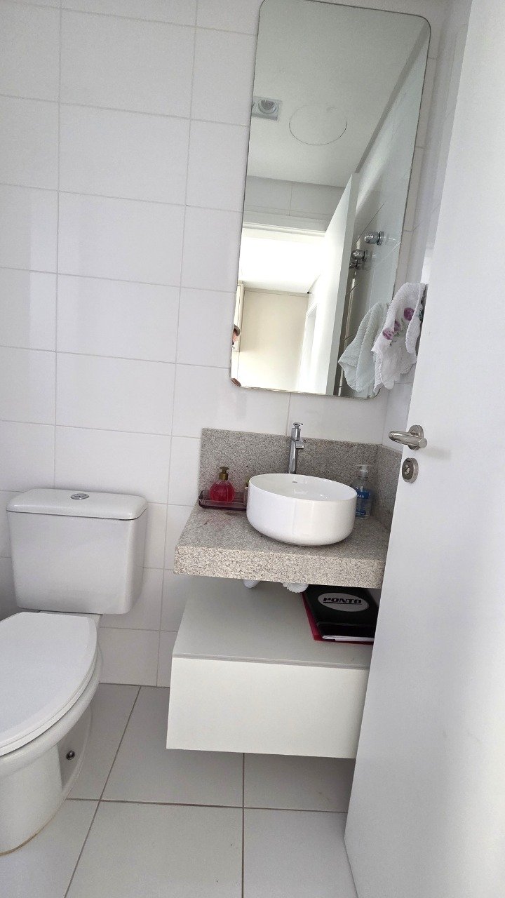 Apartamento à venda no Jardim Atlantico: 