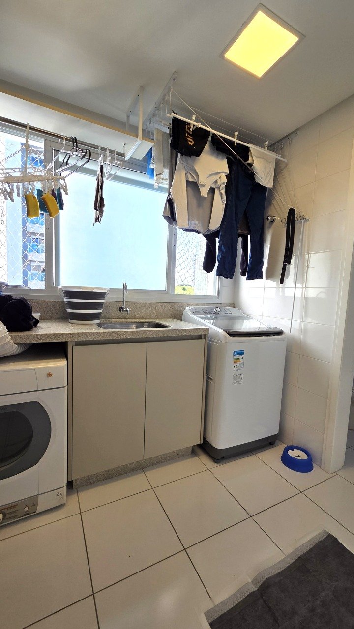 Apartamento à venda no Jardim Atlantico: 