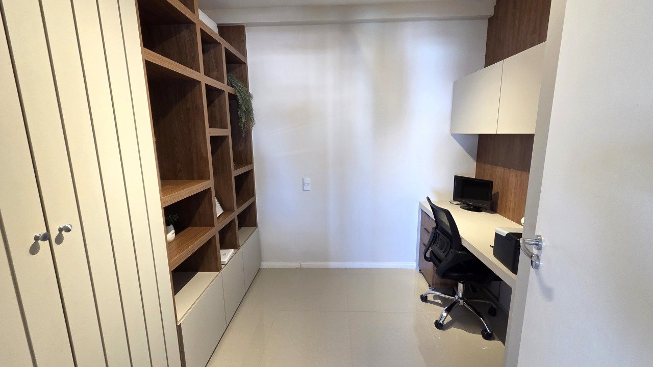 Apartamento à venda no Jardim Atlantico: 