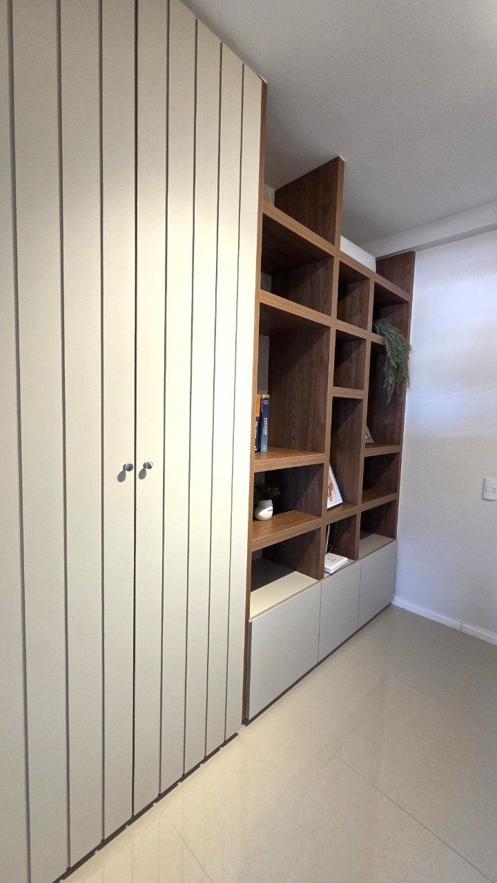 Apartamento à venda no Jardim Atlantico: 
