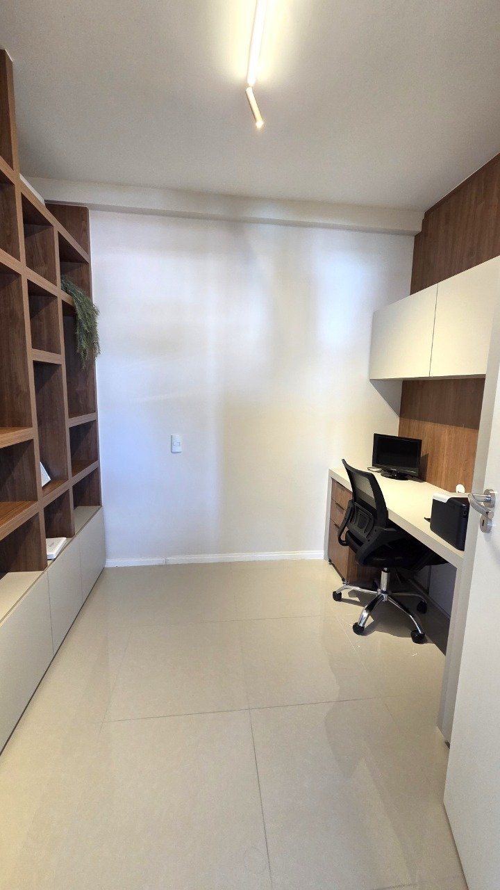 Apartamento à venda no Jardim Atlantico: 