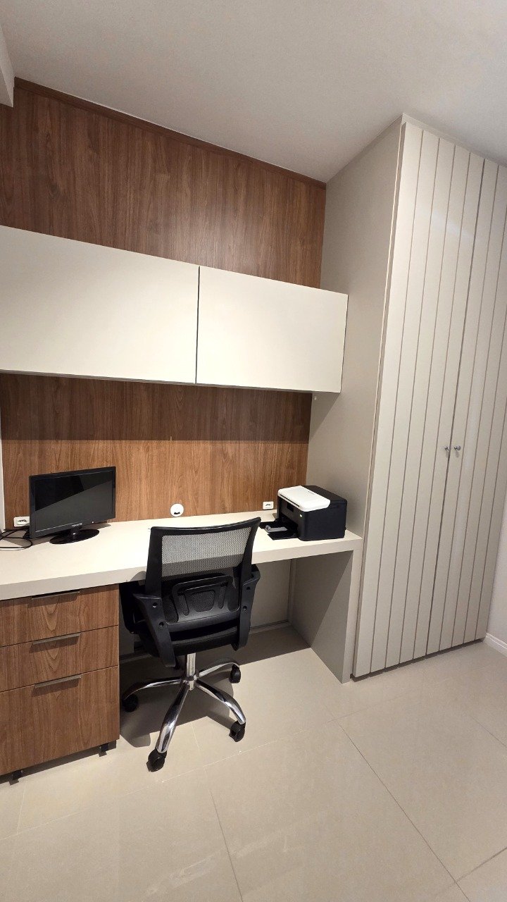 Apartamento à venda no Jardim Atlantico: 