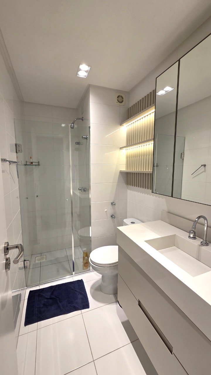 Apartamento à venda no Jardim Atlantico: 