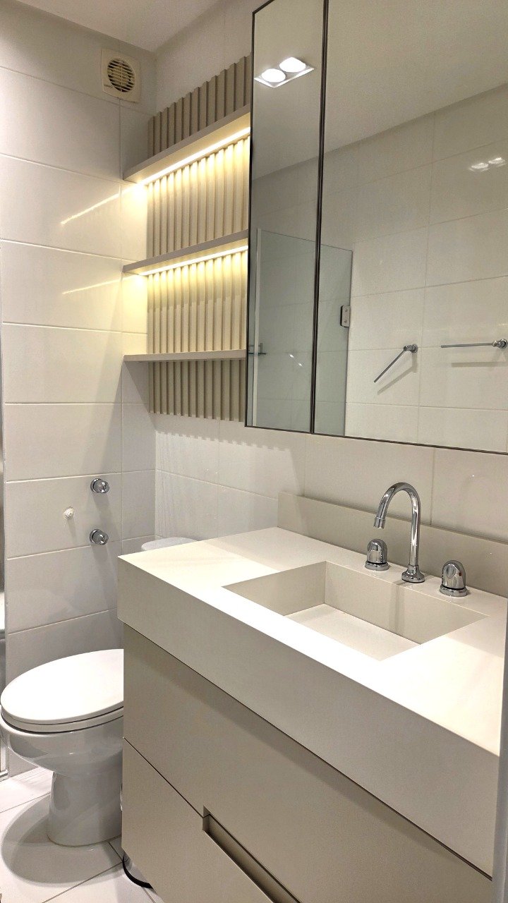 Apartamento à venda no Jardim Atlantico: 