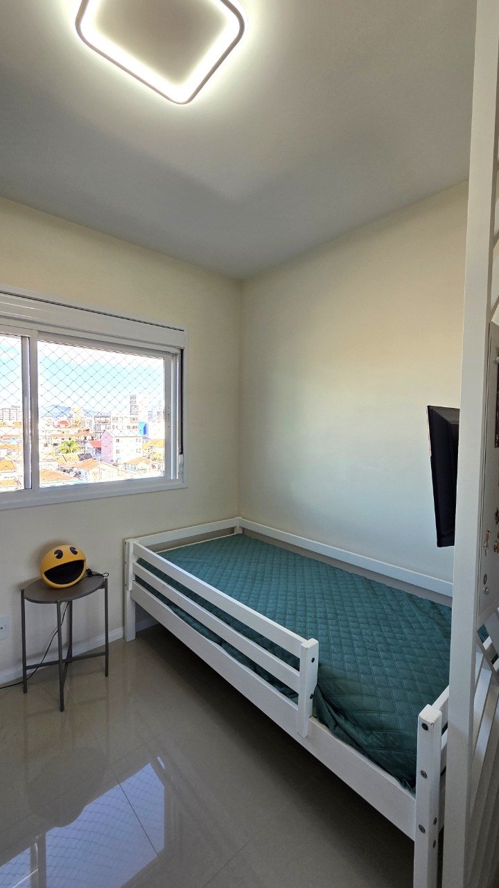 Apartamento à venda no Jardim Atlantico: 