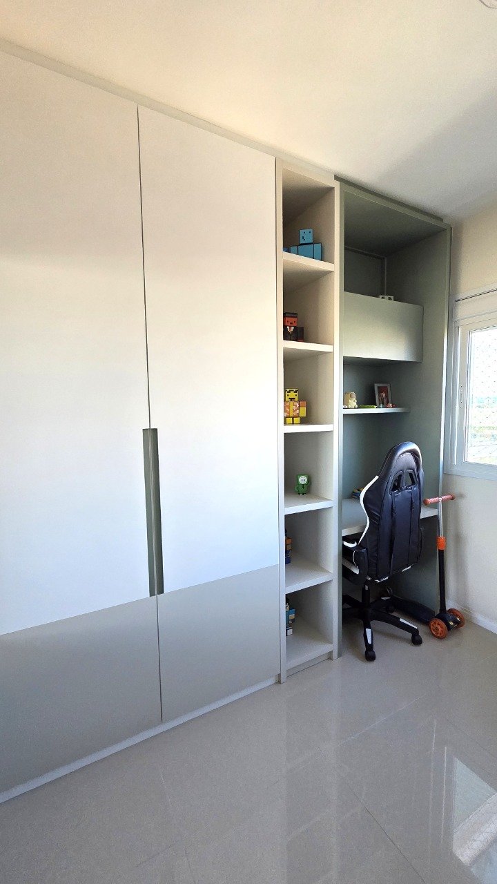 Apartamento à venda no Jardim Atlantico: 