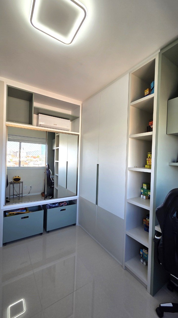 Apartamento à venda no Jardim Atlantico: 
