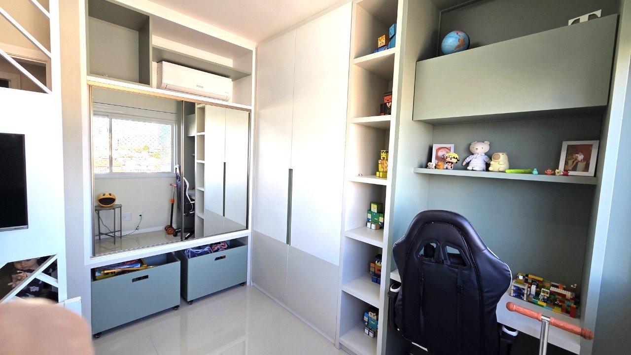 Apartamento à venda no Jardim Atlantico: 