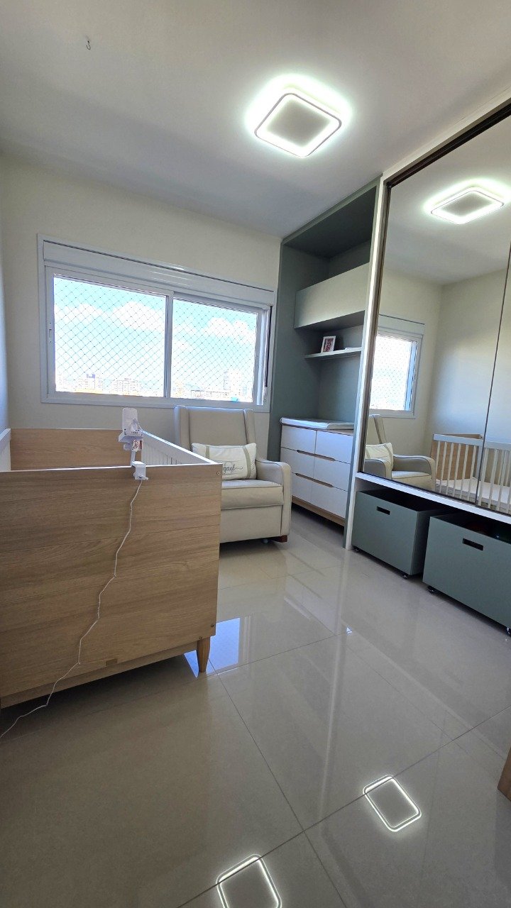 Apartamento à venda no Jardim Atlantico: 