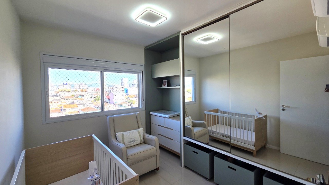 Apartamento à venda no Jardim Atlantico: 