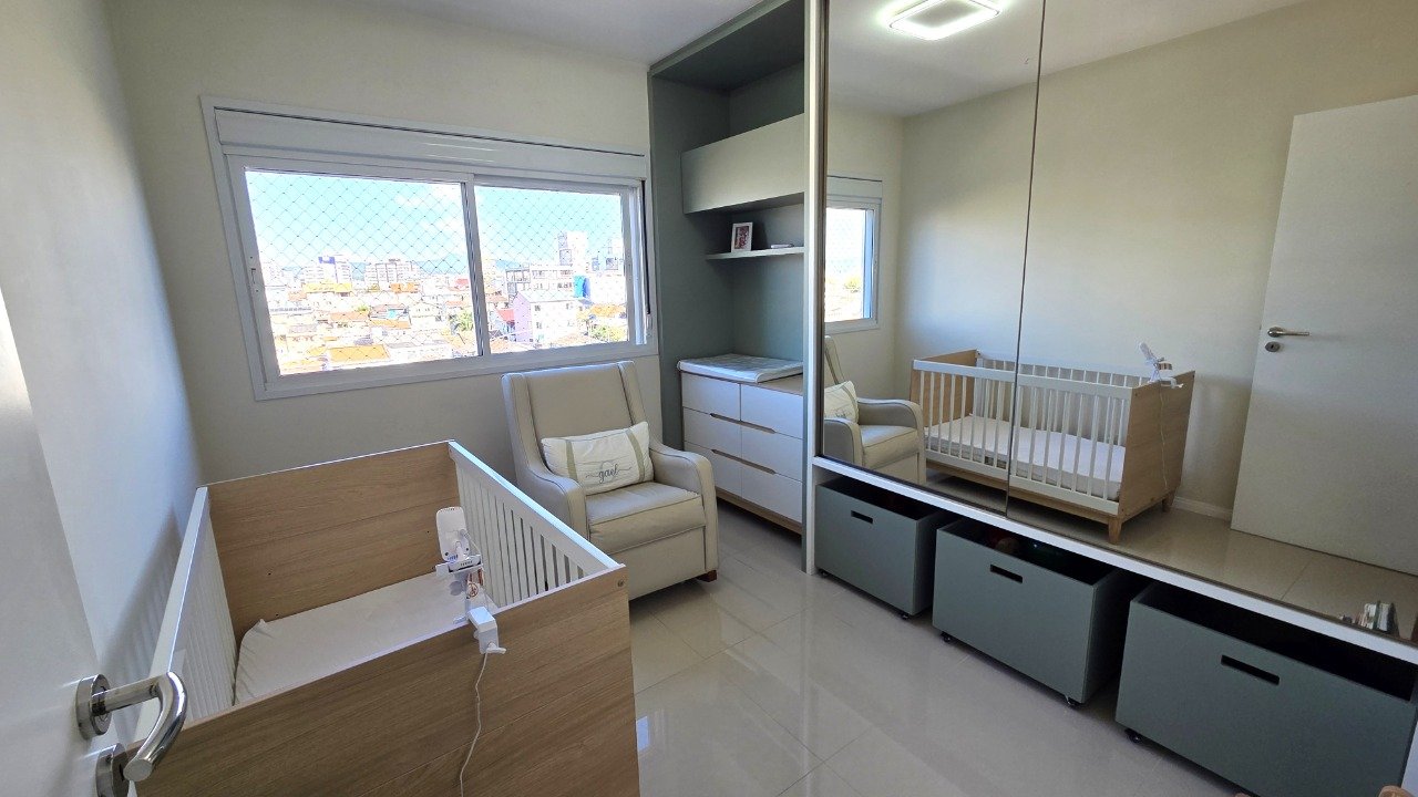 Apartamento à venda no Jardim Atlantico: 