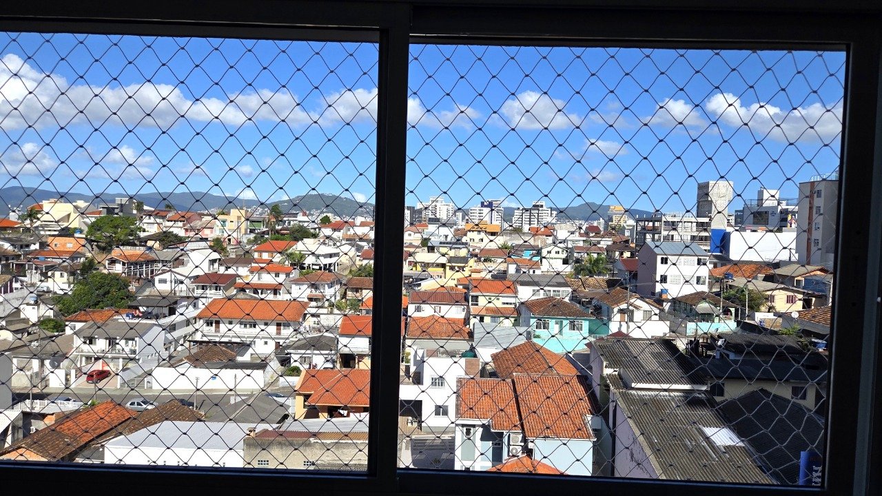 Apartamento à venda no Jardim Atlantico: 