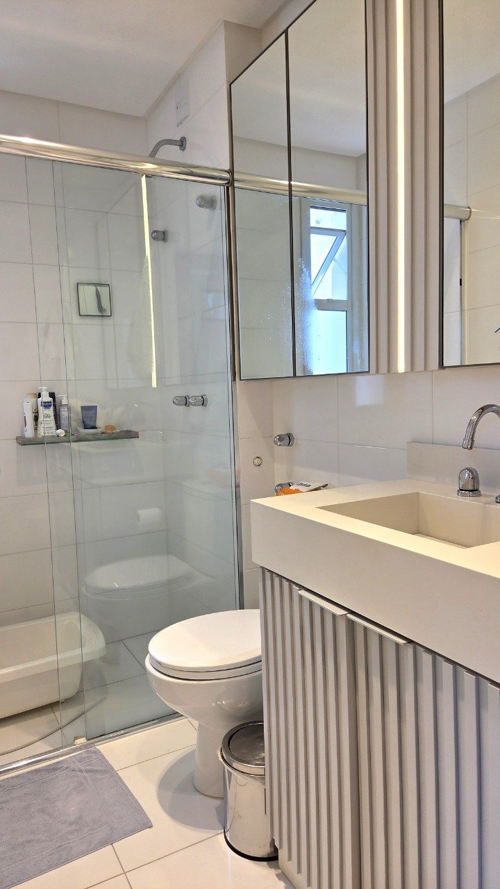 Apartamento à venda no Jardim Atlantico: 