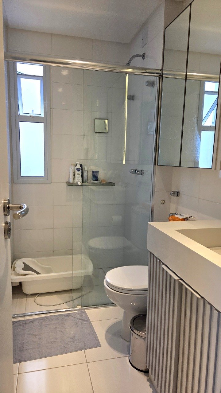 Apartamento à venda no Jardim Atlantico: 