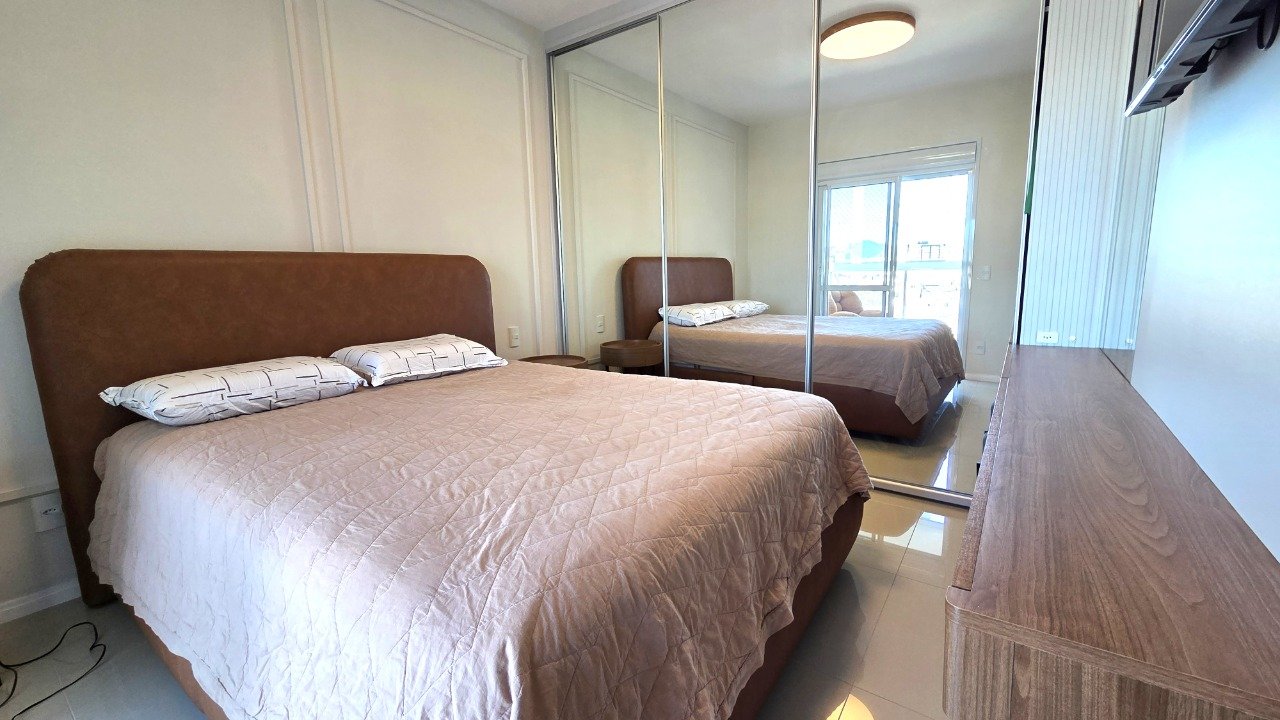 Apartamento à venda no Jardim Atlantico: 