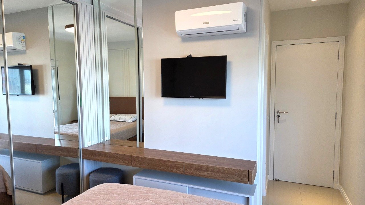 Apartamento à venda no Jardim Atlantico: 