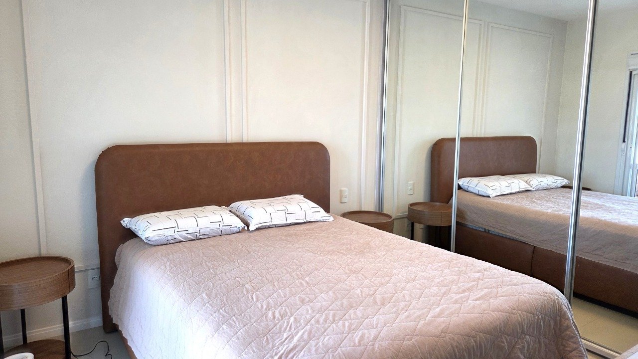 Apartamento à venda no Jardim Atlantico: 