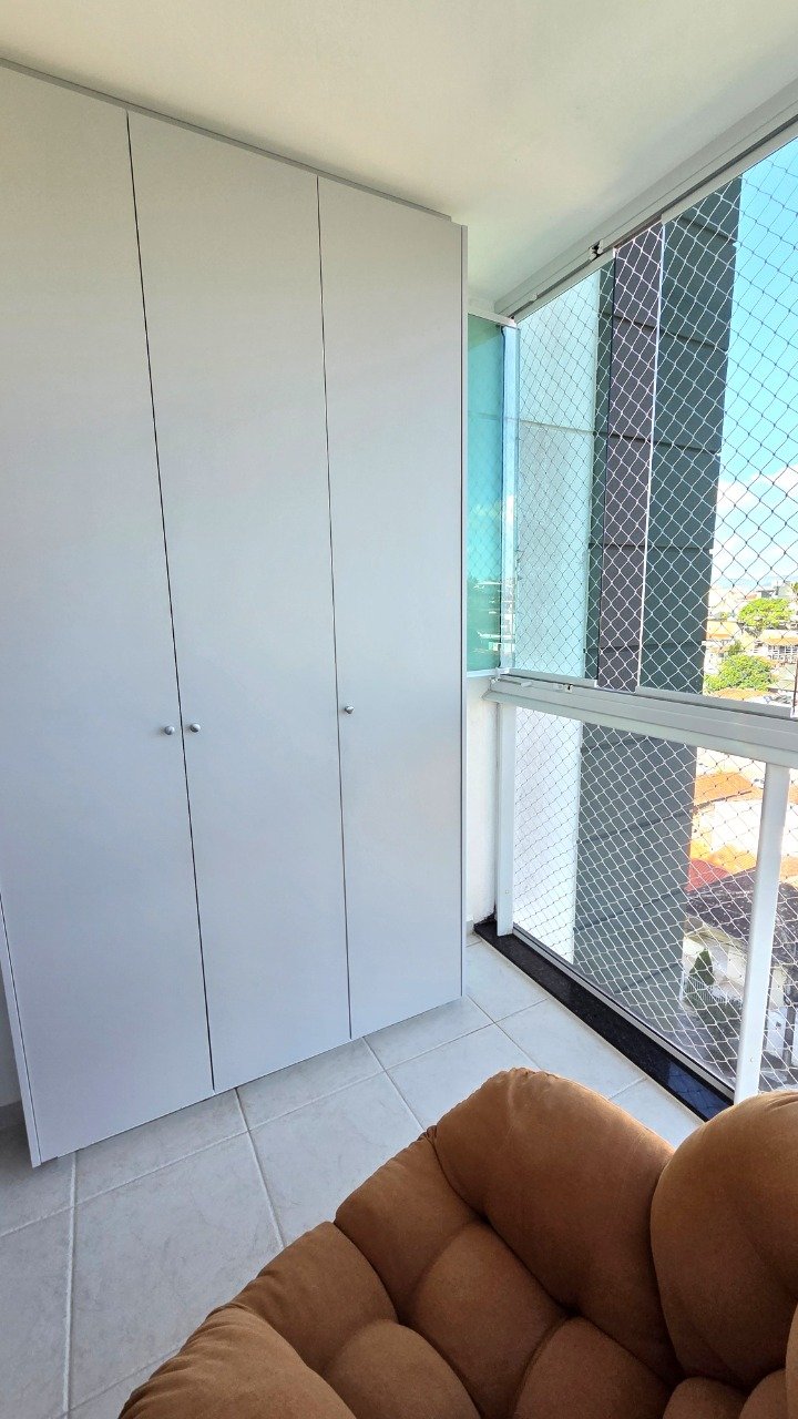 Apartamento à venda no Jardim Atlantico: 