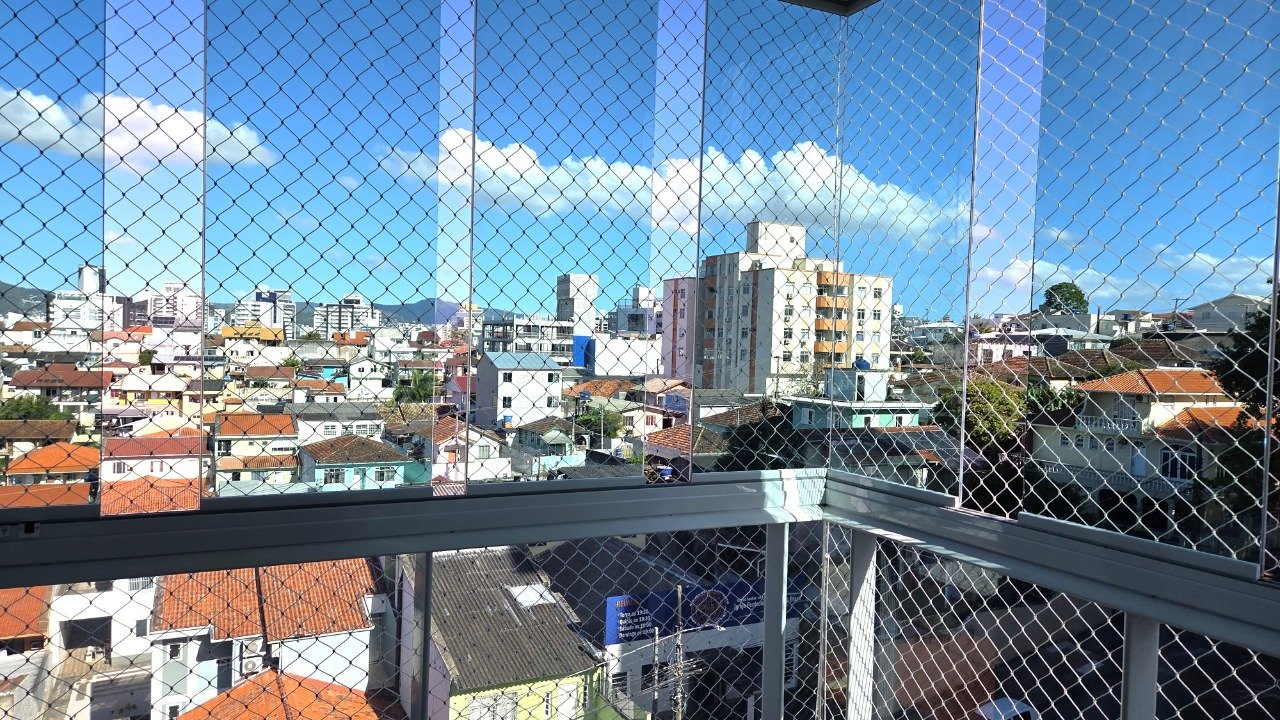 Apartamento à venda no Jardim Atlantico: 