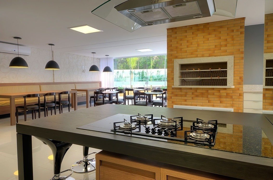 Apartamento à venda no Jardim Atlantico: 