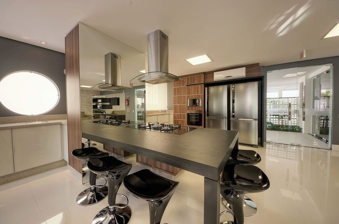 Apartamento à venda no Jardim Atlantico: 