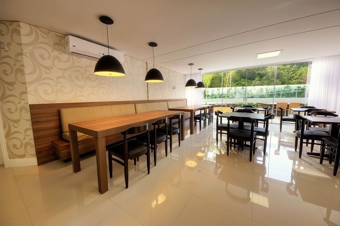 Apartamento à venda no Jardim Atlantico: 