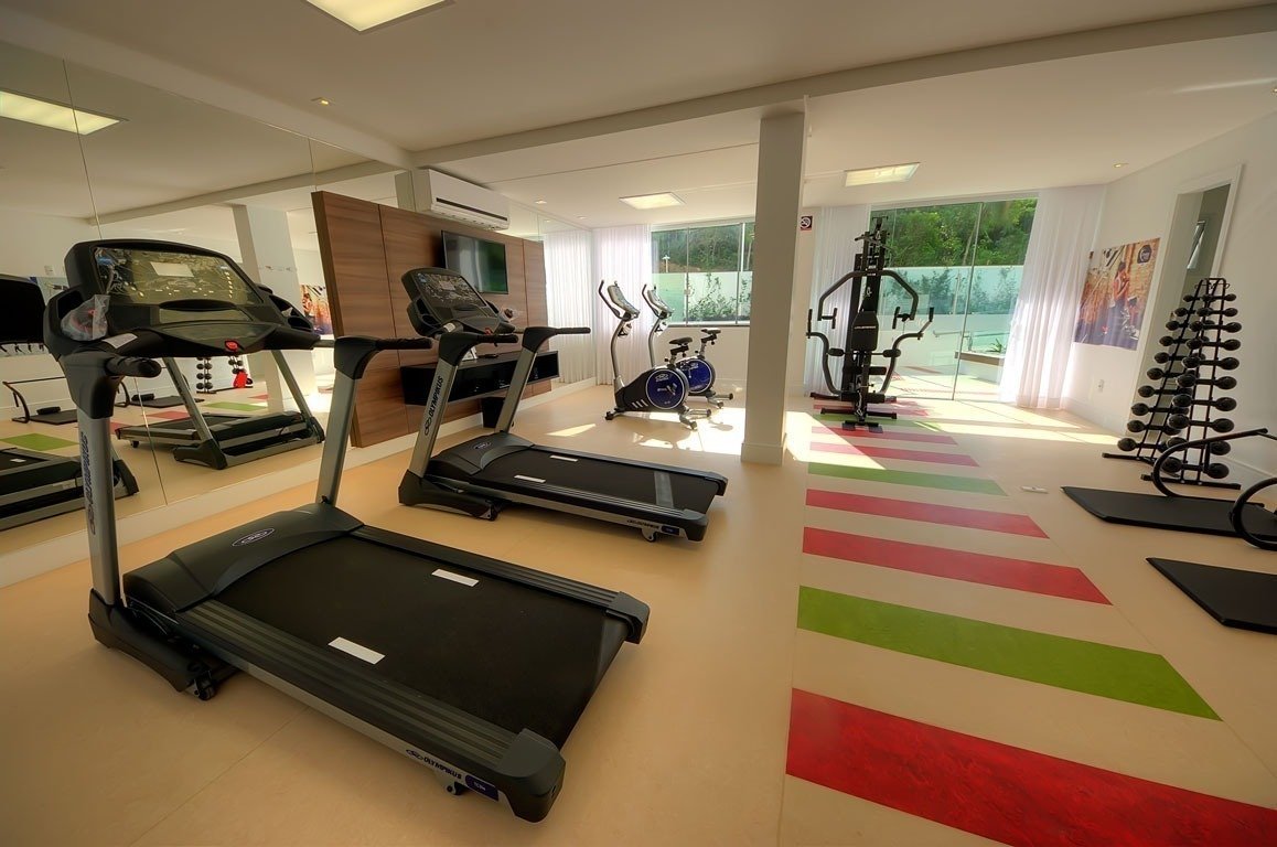 Apartamento à venda no Jardim Atlantico: 