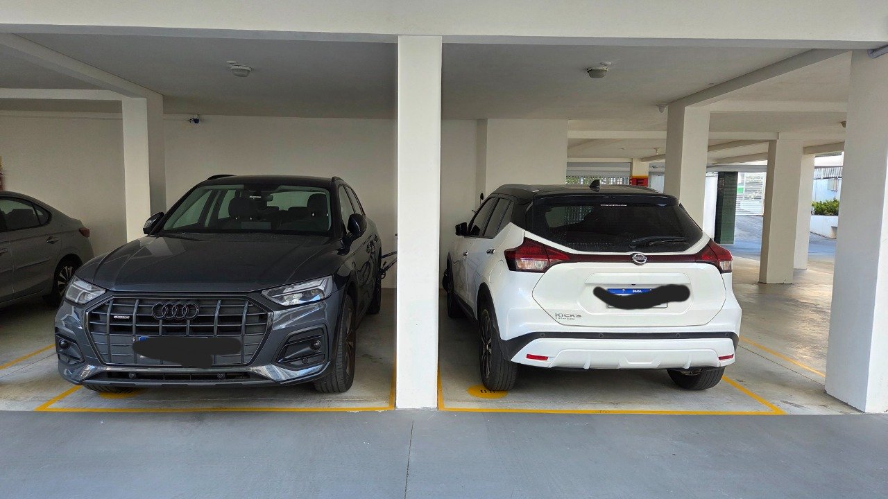 Apartamento à venda no Jardim Atlantico: 