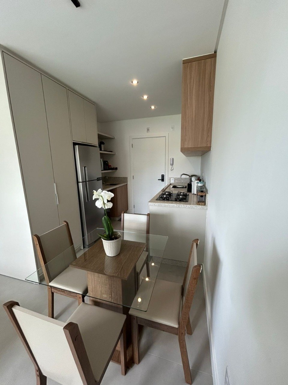 Apartamento à venda no Jardim Atlantico: 