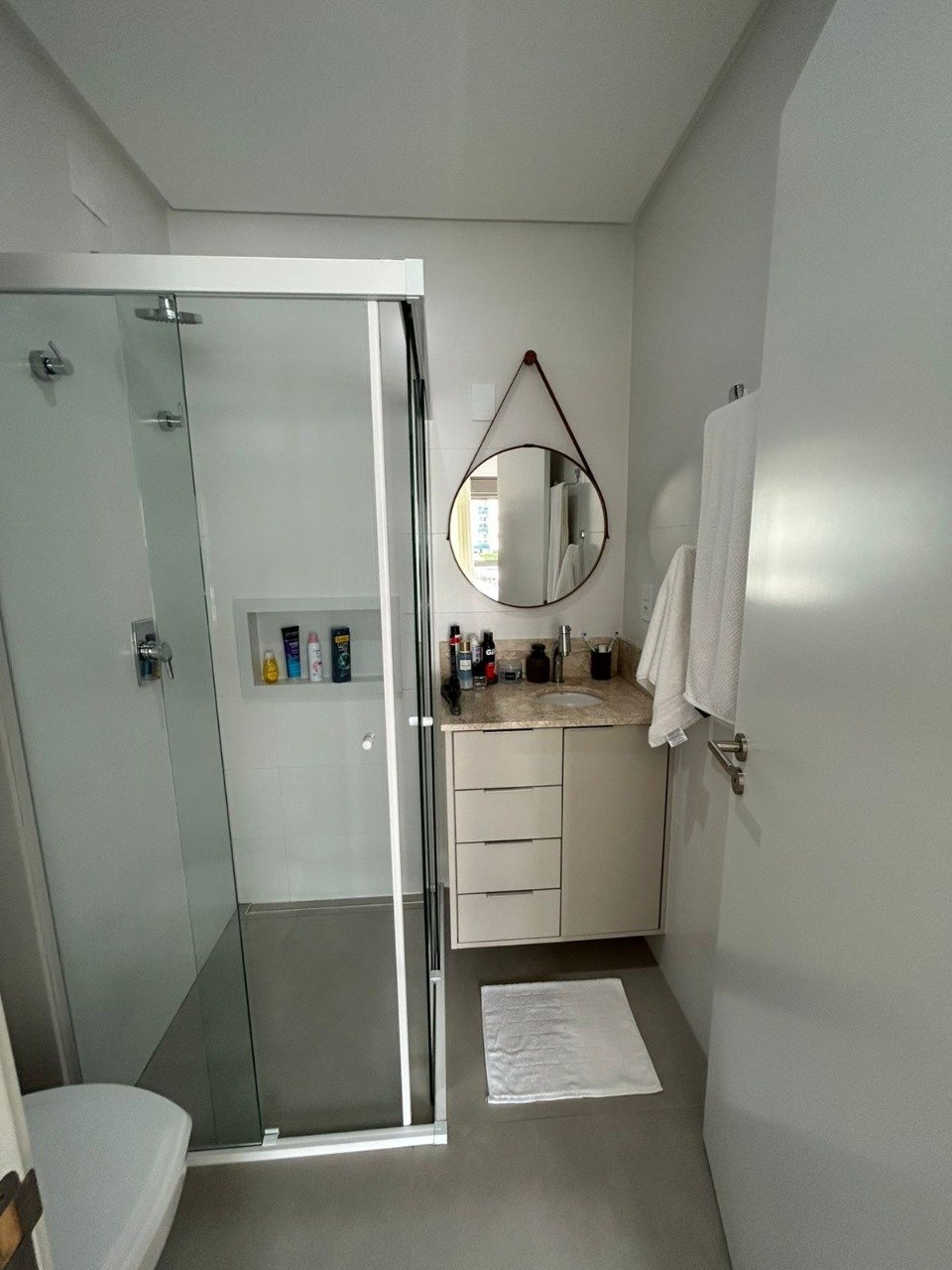 Apartamento à venda no Jardim Atlantico: 