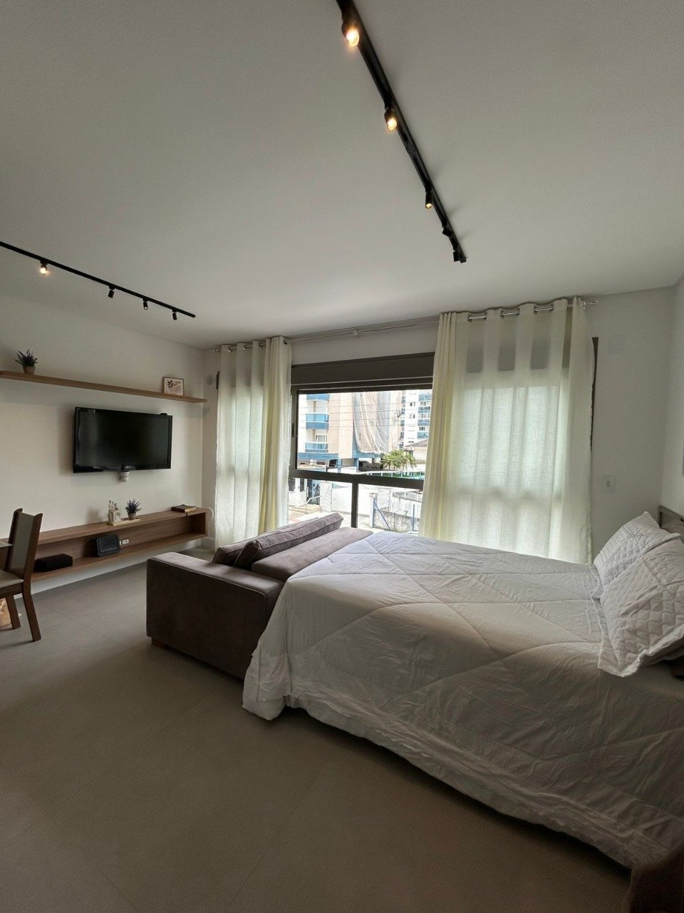 Apartamento à venda no Jardim Atlantico: 