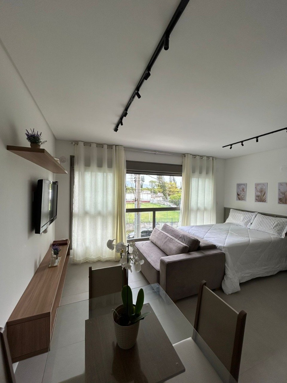 Apartamento à venda no Jardim Atlantico: 