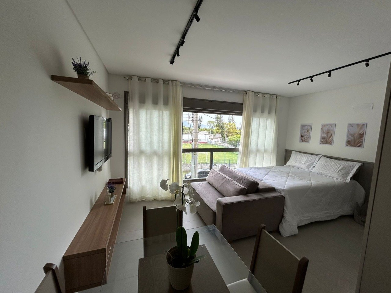 Apartamento à venda no Jardim Atlantico: 